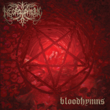 Necrophobic - Bloodhymns '2002