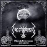 Necrostrigis - Wilkolaki Ksiezycowego Pentagramu '2013