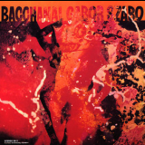 Gabor Szabo - Bacchanal '1994