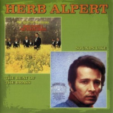 Herb Alpert & The Tijuana Brass - The Beat Of The Brass & Sounds Like '1967