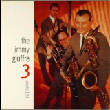Jimmy Giuffre - The Jimmy Giuffre 3 '1956