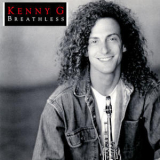 Kenny G - Breathless '1992
