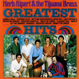 Herb Alpert & The Tijuana Brass - Greatest Hits '1985
