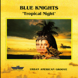 Blue Knights - Tropical Night '1996