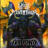 Lair Of The Minotaur - Evil Power '2010