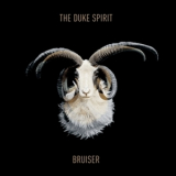 The Duke Spirit - Bruiser '2011