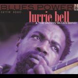 Lurrie Bell - Cuttin' Heads '2004