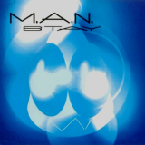 M.A.N - Stay '1996