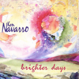 Ken Navarro - Brighter Days '1995