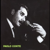 Paolo Conte - Paolo Conte (Reissue) '1986