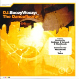 Dj Boozywoozy - The Dancefloor '2004