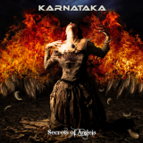Karnataka - Secrets Of Angels '2015