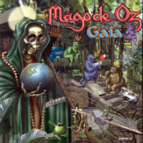 Mago De Oz - Gaia '2003