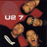 U2 - 7 '2002