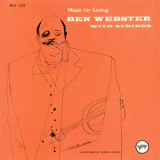 Ben Webster - Music For Loving With Strings (2CD) '1995