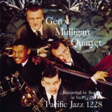 Gerry Mulligan Quartet - At Storyville '1956