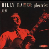 Billy Bauer - Plectrist '1956