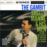 Shelly Manne & His Men - The Gambit '1957-1958