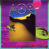 AOR - Journey To L.A '2009