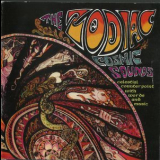 Zodiac - Cosmic Sounds '1967