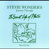 Stevie Wonder - The Secret Life Of Plants(CD 2) '1979