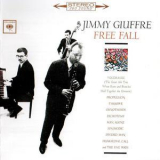 Jimmy Giuffre - Free Fall '1962