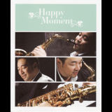 Koh Mr.saxman - Happy Moment '2010