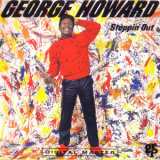 George Howard - Steppin' Out '1984