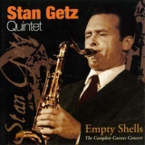 Stan Getz Quintet - Empty Shells '1980