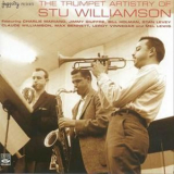 Stu Williamson - The Trumpet Artistry Of Stu Williamson '2005