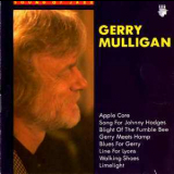Gerry Mulligan - The Sound Of Jazz '1988