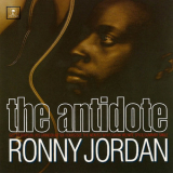 Ronny Jordan - The Antidote '1992