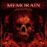 Memorain - Evolution '2012