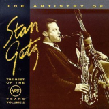 Stan Getz - The Best Of The Verve Years, Vol. 1 '1991