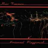 Russ Freeman - Nocturnal Playground '1985