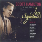 Scott Hamilton - Jazz Signatures '2001