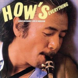 Sadao Watanabe - How's Everything '1980