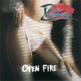 Barracuda - Open Fire '1989