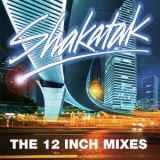 Shakatak - The 12 Inch Mixes '2012