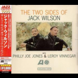 Jack Wilson - The Two Sides Of Jack Wilson '1964