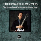 Howard Alden - Trio, Plus Peplowski, Vache '1989