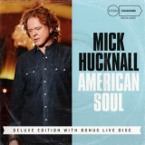 Mick Hucknall - American Soul '2012