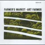 Art Farmer - Farmer's Market (1989 Reissue, Remastered ) '1956