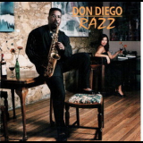 Don Diego - Razz '1991