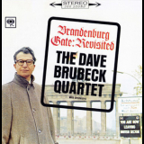 The Dave Brubeck Quartet - Brandenburg Gate: Revisited '1963