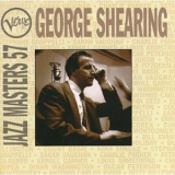 George Shearing - Jazz Masters 57 '1996