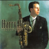 Harry Allen - Tenors Any One '1996