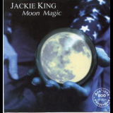 Jackie King - Moon Magic '1999