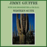 Jimmy Giuffre - Western Suite '1958
