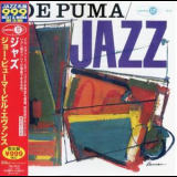 Joe Puma - Quartet & Trio (Japan) '1957